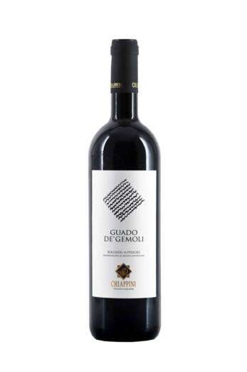 Guado de' Gemoli 2019