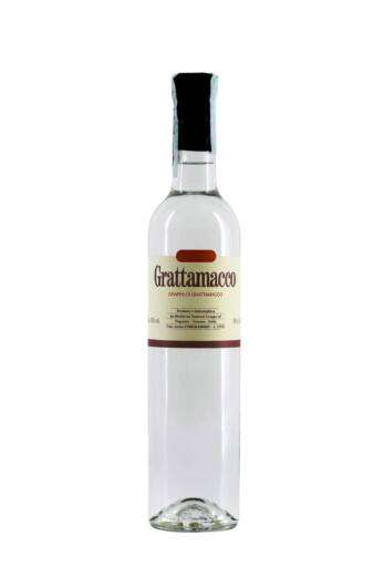 Grappa Grattamacco
