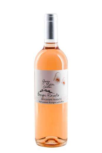 Borgeri Rosato