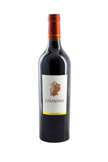 Caiarossa 2018