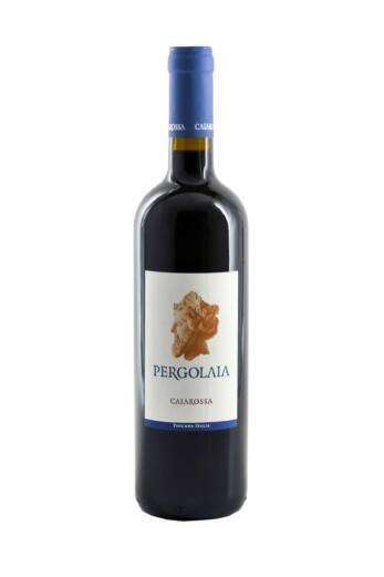 Pergolaia 2018