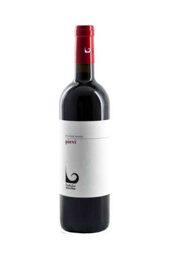 Pievi Bolgheri Rosso 2021