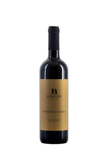 Poggio al Moro 2015