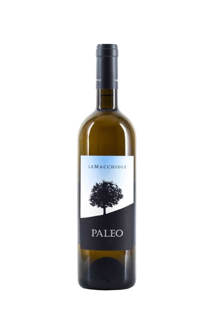 Paleo Bianco 2022