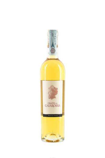 Grappa Caiarossa
