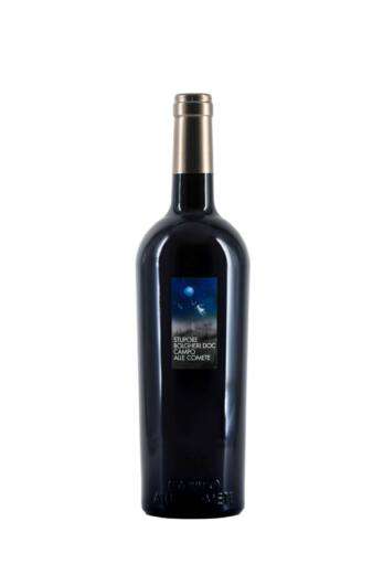 Stupore Bolgheri Rosso