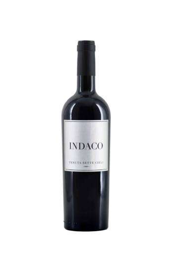 Indaco 2019