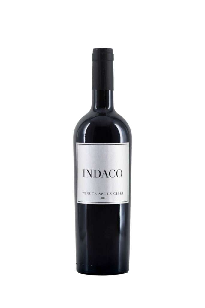 Indaco 2019
