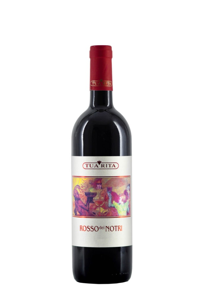 Rosso dei Notri