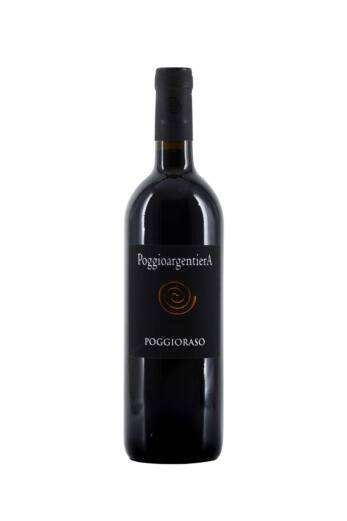 Cabernet Franc Poggioraso