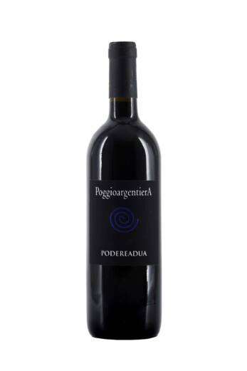 Syrah Podereadua