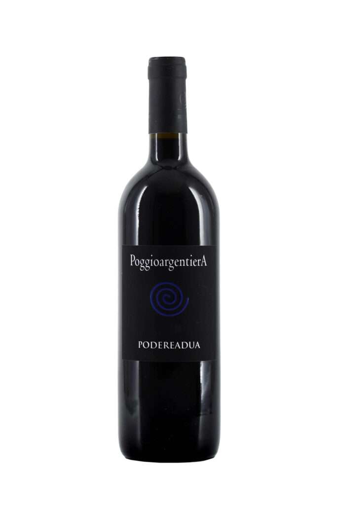 Syrah Podereadua