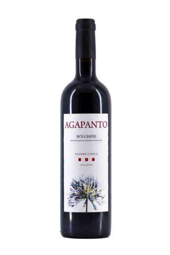 Agapanto Bolgheri Rosso