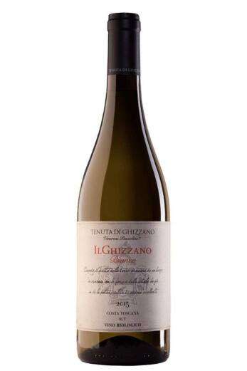 Il Ghizzano Bianco