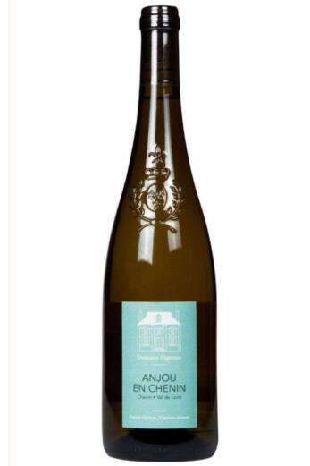 Anjou Blanc En Chenin