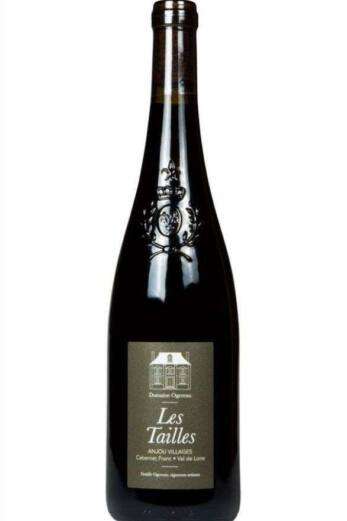 Anjou Villages Les Tailles