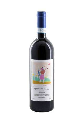 Barbera d'Alba Il Cerreto