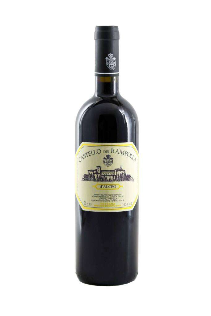 Vigna d'Alceo 2019