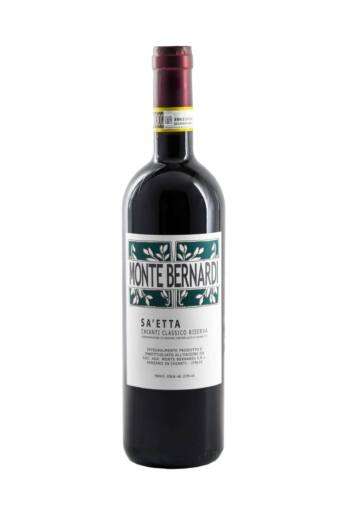 Chianti Classico Riserva Sa'Etta 2020