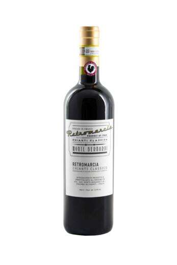 Chianti Classico Retromarcia