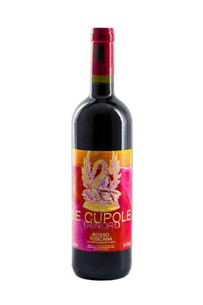 Le Cupole 2019 D-Magnum