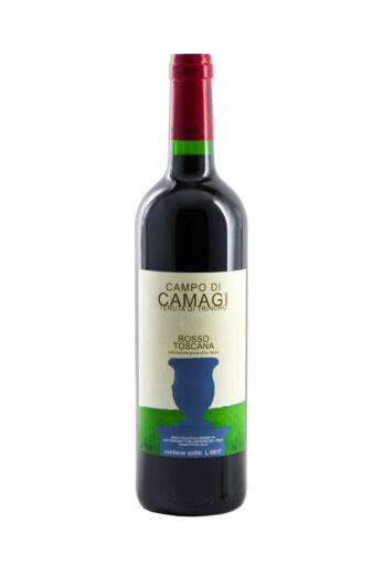 Campo di Camagi 2018