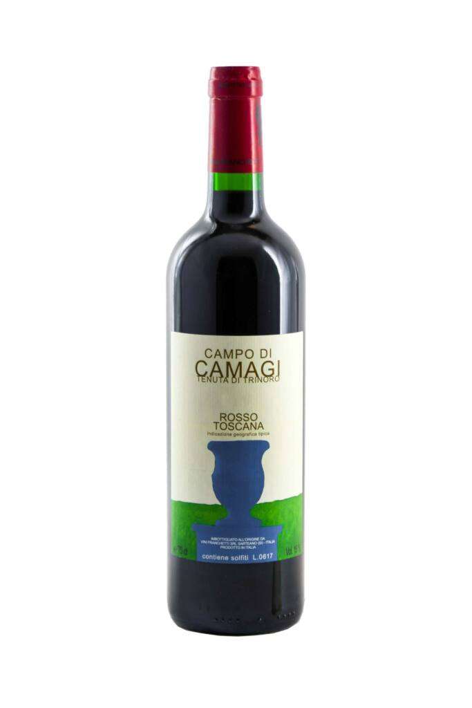 Campo di Camagi 2018