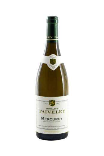 Mercurey Blanc 2017