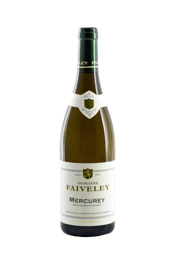 DSC_8960-Domaine-Faveley-White-Mercurey-Blanc