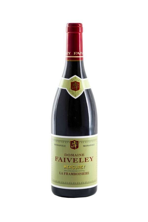 DSC_8963-Domaine-Faveley-Red-Mercurey-La-Framboisiere