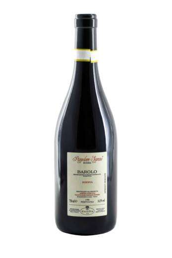 Barolo Riserva 7 Anni