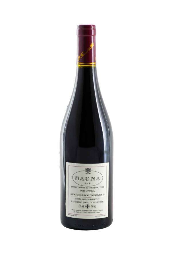 DSC_9024-Pierre-Ferraud-Red-Beaujolais-Village-Les-Merrains