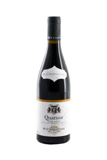Cote-Rotie Quatuor 2020