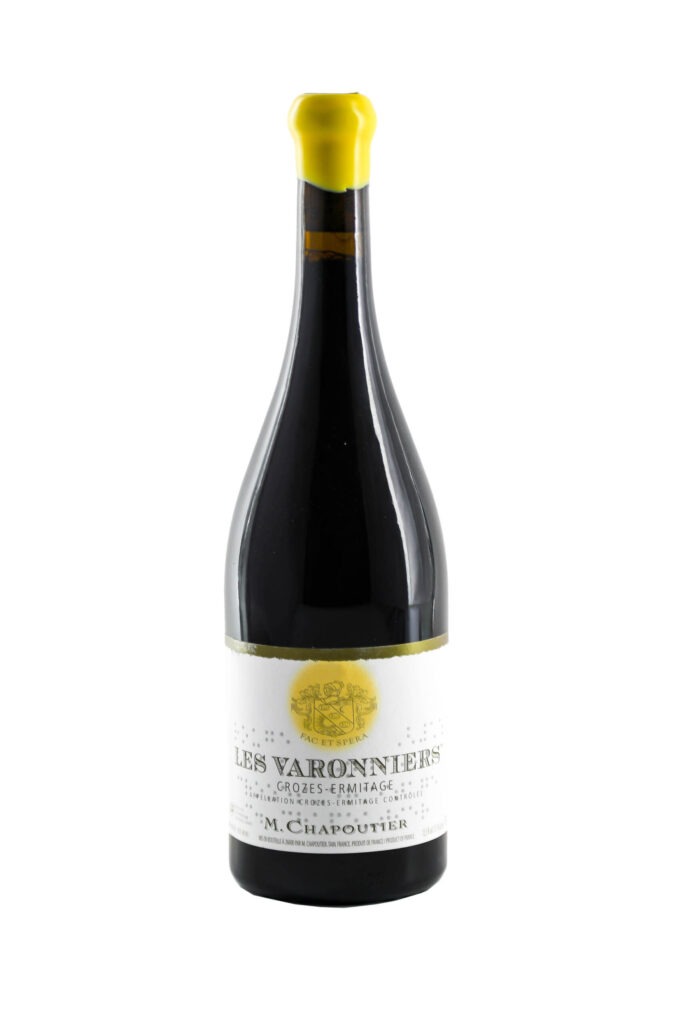 Crozes-Hermitage Les Varonniers 2021