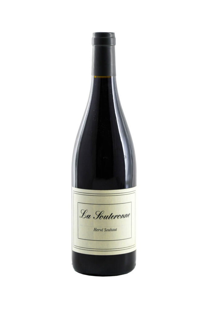 La Souteronne