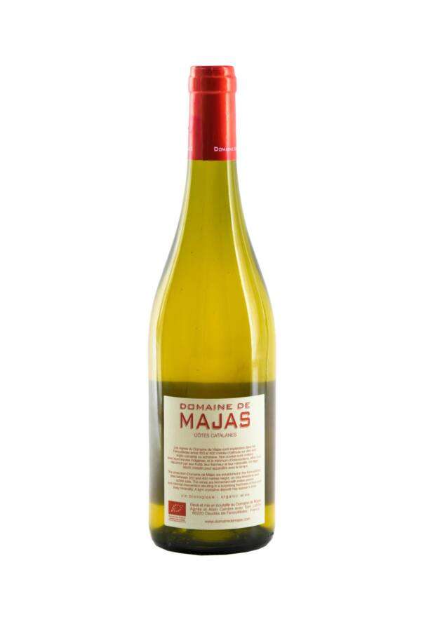 DSC_9071-Domaine-de-Majas-White-Blanc-Cotes-Catalanes