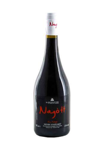 Nagott