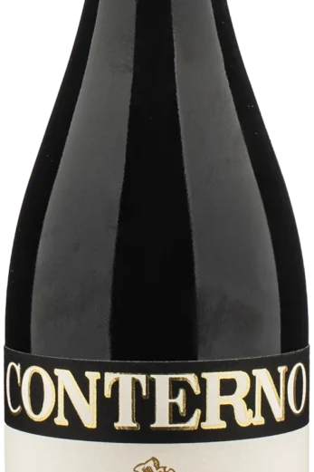 Gattinara Vigna Molsino 2018