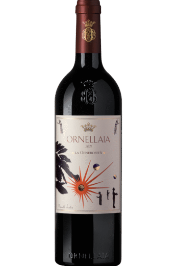 Ornellaia 2021