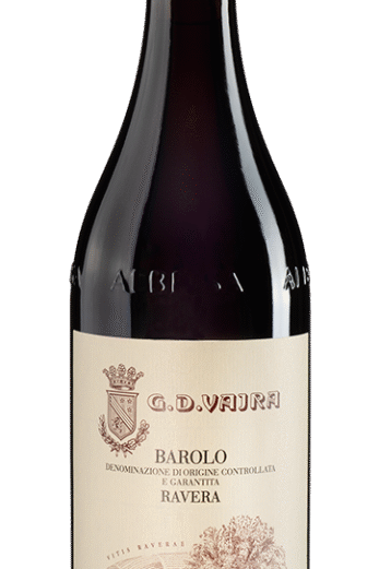Barolo Ravera 2020
