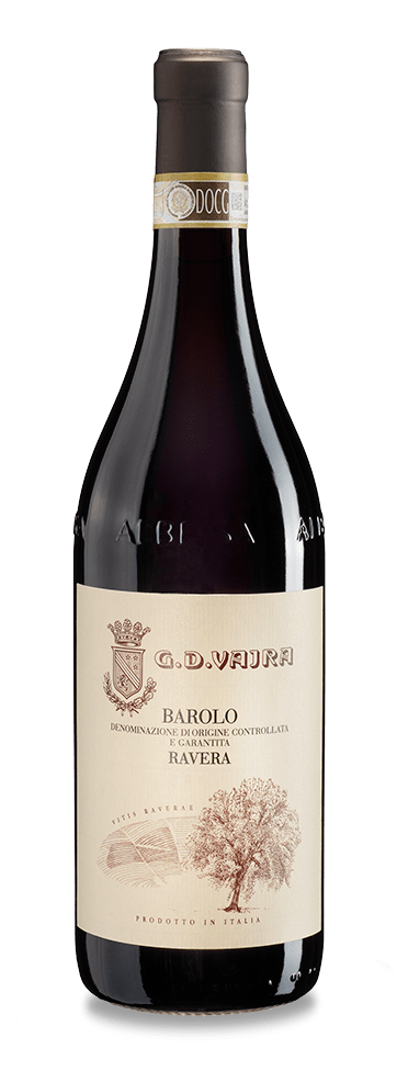 Barolo Ravera 2020