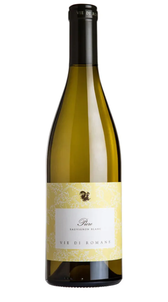 Piere Sauvignon 2023