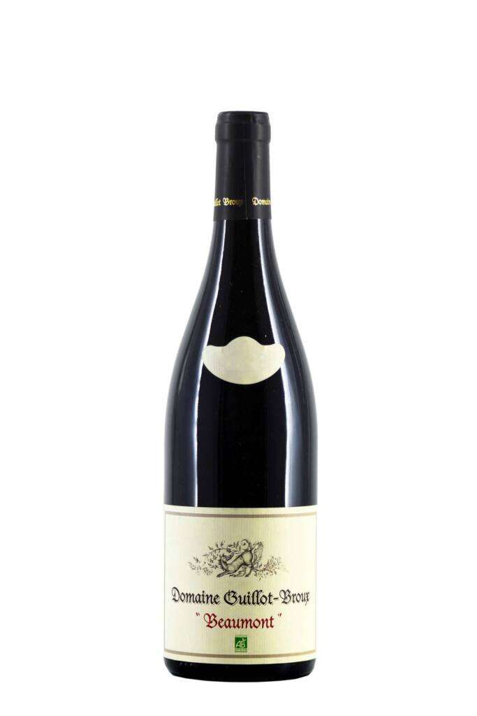 Macon-Cruzille Beaumont