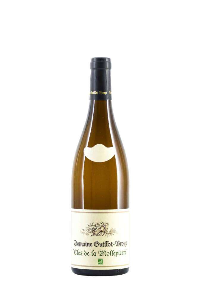 Macon-Cruzille La Mollepierre