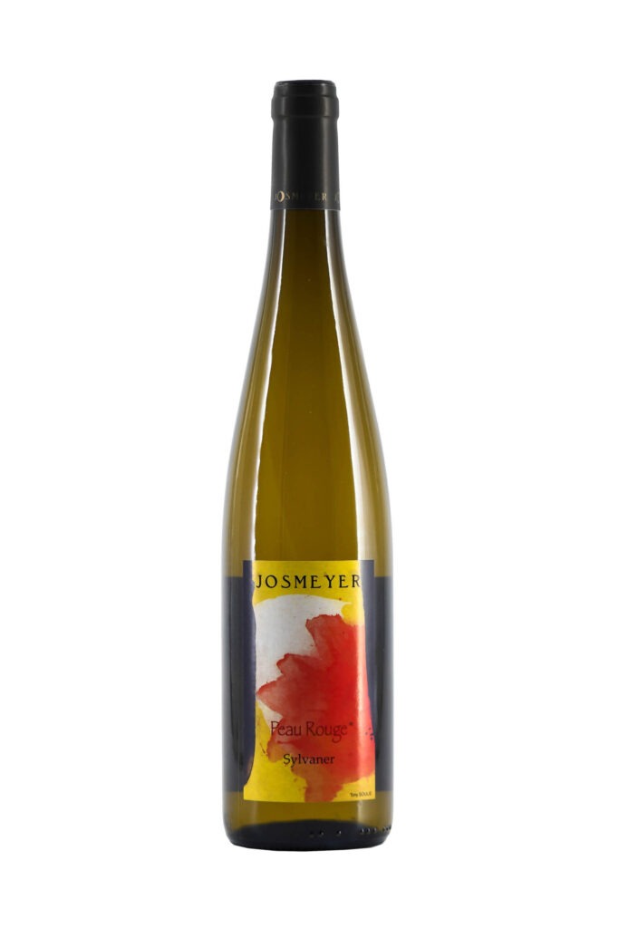 Sylvaner Peau Rouge