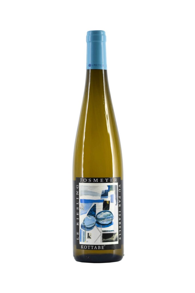 Riesling Kottabe