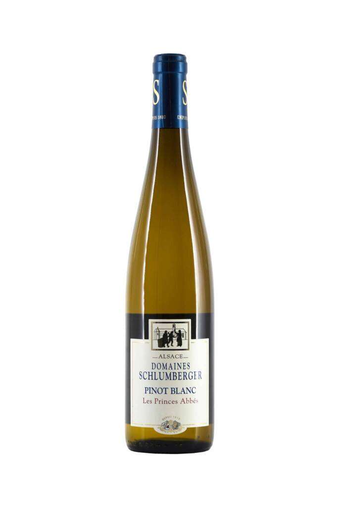 Pinot Blanc Les Princes Abbés
