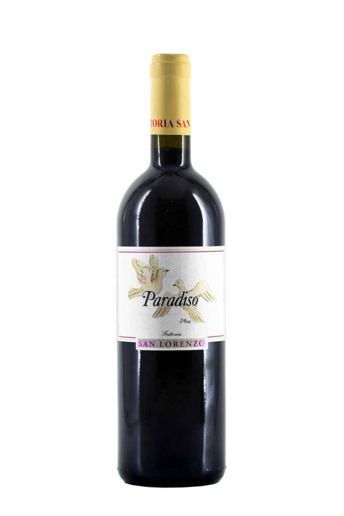 Vigna Paradiso