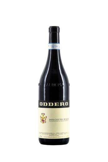 Dolcetto d'Alba