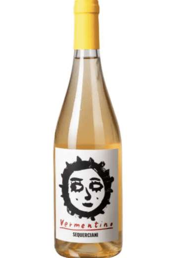Vermentino Sequerciani